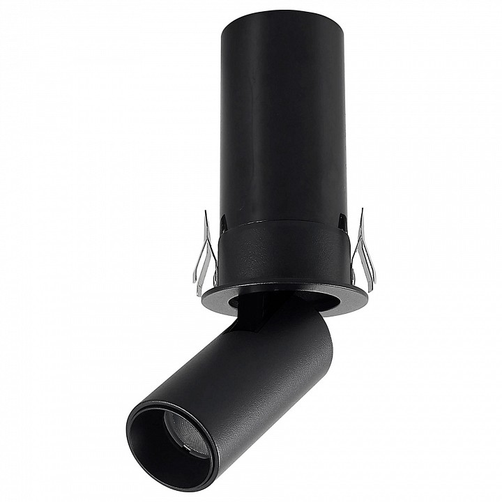 Встраиваемый светильник на штанге Mantra GARDA 9140 в интернет-магазине "Галерея света"