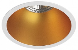 Встраиваемый светильник Denkirs DK3026 DK3026-WG в интернет-магазине "Галерея света"