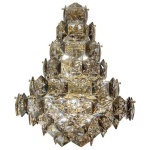 Подвесной светильник L'Arte Luce  L06012 в интернет-магазине "Галерея света"