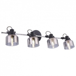 Спот Freya Evette FR5042CW-04B в интернет-магазине "Галерея света"