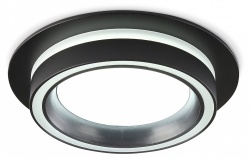 Встраиваемый светильник Ambrella Light TU TU5210 в интернет-магазине "Галерея света"