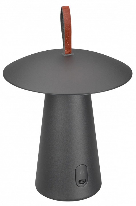 Настольная лампа декоративная Arlight SP-PATIO 031628 в интернет-магазине "Галерея света"