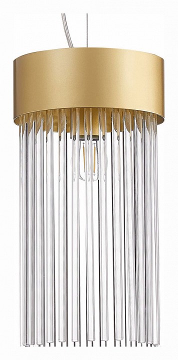 Подвесной светильник ST-Luce Contatto SL1225.203.01 в интернет-магазине "Галерея света"