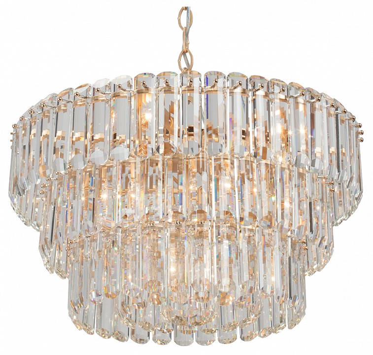 Подвесная люстра Vitaluce V5353 V5353-8/11 в интернет-магазине "Галерея света"