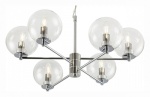 Подвесная люстра Citilux Галлен CL240161 в интернет-магазине "Галерея света"