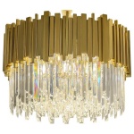 Подвесной светильник L'Arte Luce  L21516.92 в интернет-магазине "Галерея света"