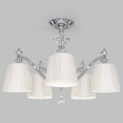 Люстра на штанге Eurosvet Diva a053461 в интернет-магазине "Галерея света"