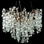 Подвесная люстра Loft it Fairytree 10066/600 GB в интернет-магазине "Галерея света"