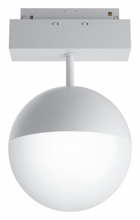 Светильник на штанге Maytoni Kiat TR017-2-10W4K-W в интернет-магазине "Галерея света"