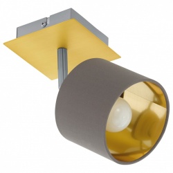 Спот Eglo Valbiano 97536 в интернет-магазине "Галерея света"