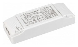 Блок питания Arlight ARJ 033690 в интернет-магазине "Галерея света"