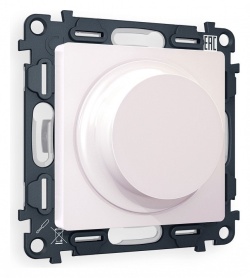 Диммер без рамки Ambrella Volt ALFA MA205510 в интернет-магазине "Галерея света"