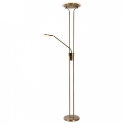 Торшер Lucide Champion-Led 19792/24/03 в интернет-магазине "Галерея света"