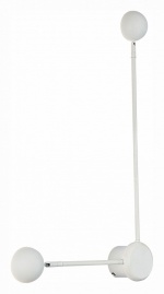 Бра ST-Luce Acquaro SL6003.501.02 в интернет-магазине "Галерея света"