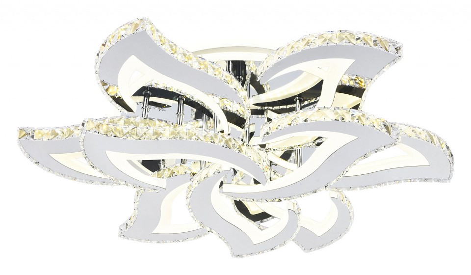 Потолочная люстра Ambrella Light FA FA1725 в интернет-магазине "Галерея света"