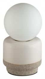 Настольная лампа декоративная Lumion Himiko 5670/1T в интернет-магазине "Галерея света"