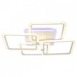 Накладной светильник Ambrella Light FA FA537 в интернет-магазине "Галерея света"