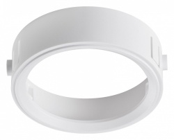 Кольцо декоративное Lightstar Domino 214006 в интернет-магазине "Галерея света"