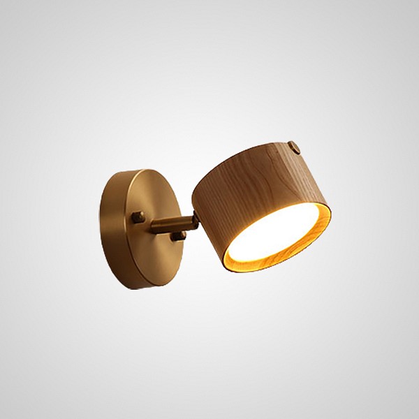 Бра Imperiumloft BERNY B berny01 в интернет-магазине "Галерея света"