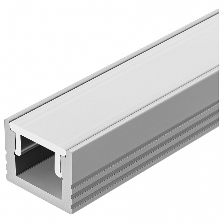 Профиль накладной Arlight  059124 в интернет-магазине "Галерея света"