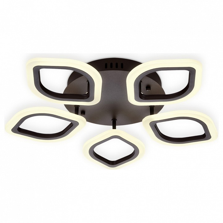 Накладной светильник Ambrella Light FA FA443 в интернет-магазине "Галерея света"