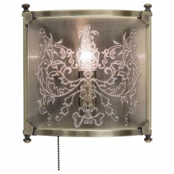 Накладной светильник Citilux Версаль CL408313 в интернет-магазине "Галерея света"