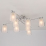 Потолочная люстра Citilux Диез CL111180 в интернет-магазине "Галерея света"