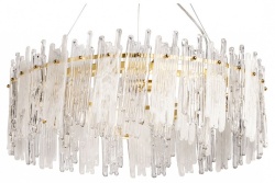 Подвесная люстра De City Арман 4 462010906 в интернет-магазине "Галерея света"