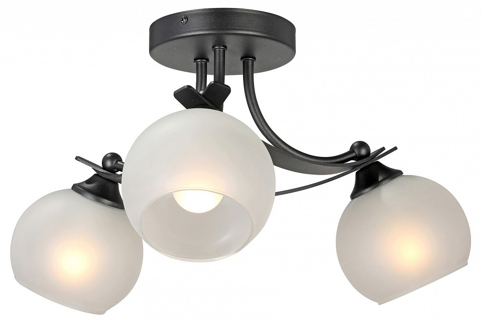 Потолочная люстра Vitaluce V2564 V2564-1/3PL в интернет-магазине "Галерея света"