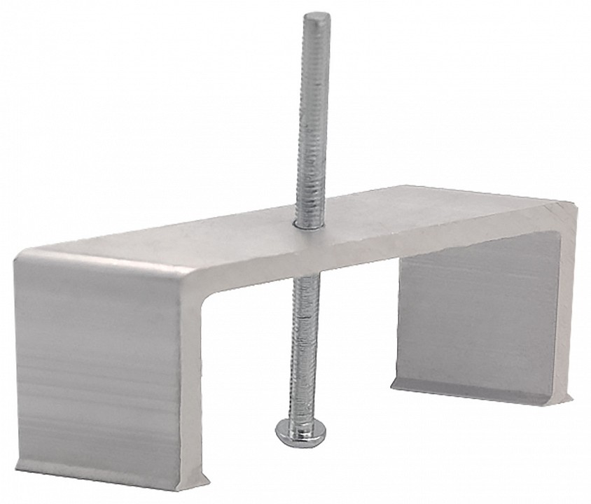 Крепление для трека Lightstar Barra 501000 в интернет-магазине "Галерея света"