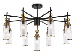 Люстра на штанге Ambrella Light LH LH55258 в интернет-магазине "Галерея света"