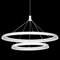 Подвесной светильник Lussole HARDIN LSP-7426 в интернет-магазине "Галерея света"