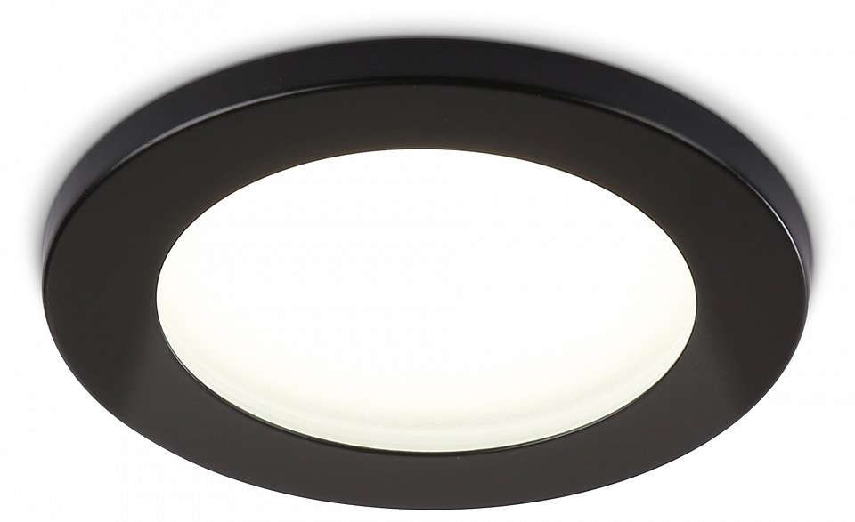 Встраиваемый светильник Ambrella Light TN TN6632 в интернет-магазине "Галерея света"