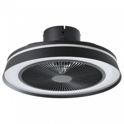 Светильник с вентилятором Eglo VALLONIA 1 35217 в интернет-магазине "Галерея света"