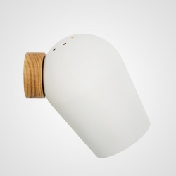 Бра Imperiumloft  OVO01 в интернет-магазине "Галерея света"