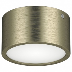 Накладной светильник Lightstar Zolla 211911 в интернет-магазине "Галерея света"