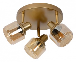 Спот Lucide Bjorn 77979/13/02 в интернет-магазине "Галерея света"