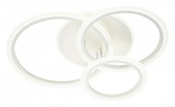 Потолочная люстра Escada Random 10231/3LED в интернет-магазине "Галерея света"