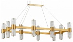 Подвесная люстра ST-Luce Gemina SL6007.203.20 в интернет-магазине "Галерея света"