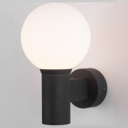 Светильник на штанге Elektrostandard Sfera a060122 в интернет-магазине "Галерея света"