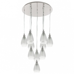 Подвесной светильник Eglo Siracusa 39503 в интернет-магазине "Галерея света"