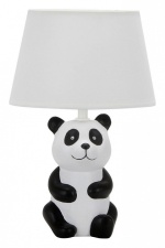 Настольная лампа декоративная Omnilux Marcheno OML-16414-01 в интернет-магазине "Галерея света"