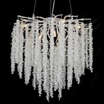 Подвесная люстра Aployt Paulina APL.848.13.13 в интернет-магазине "Галерея света"