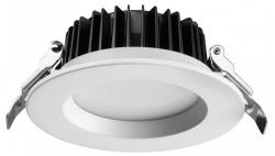 Встраиваемый светильник Novotech Drum 359413 в интернет-магазине "Галерея света"