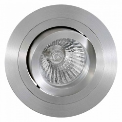 Встраиваемый светильник Mantra Basico Gu10 C0005 в интернет-магазине "Галерея света"