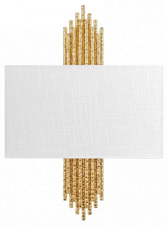 Накладной светильник Loft it Poema 10458 Gold в интернет-магазине "Галерея света"