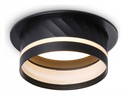 Встраиваемый светильник Ambrella Light TN TN5219 в интернет-магазине "Галерея света"