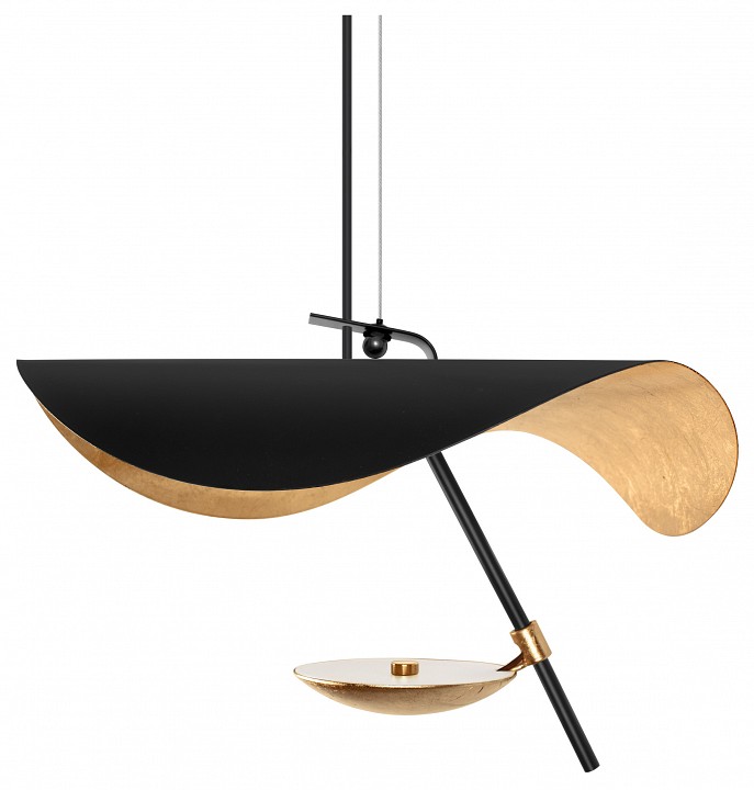 Подвесной светильник Loft it Pallium 10479/400 в интернет-магазине "Галерея света"