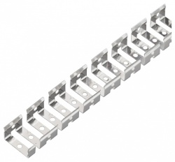 Профиль накладной гибкий Arlight THOR 045943 в интернет-магазине "Галерея света"