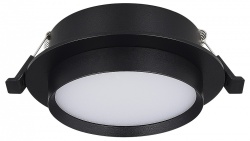 Встраиваемый светильник ST-Luce ST258 ST258.408.01 в интернет-магазине "Галерея света"